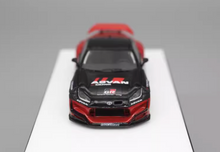 Load image into Gallery viewer, Scalemini 1:64 GR86 Advan Rocket Bunny Sport Model Diecast Resin Car New