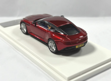 Load image into Gallery viewer, XG 1:64 Red DB12 Coupe Racing Sports Model Diecast Metal Car New Collection