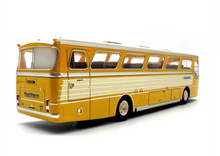 Load image into Gallery viewer, 1:76 Yellow Alexandria M Travel City Bus Classic Model Diecast Metal Car New Collection