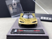 Load image into Gallery viewer, IHCM 1:64 KTM X-BOW GT-XR Racing Sports Open Model Diecast Metal Car New Collection