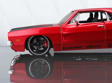Load image into Gallery viewer, Maisto 1:24 1969 Charger RT Muscle Racing Sports Model Toy Diecast Metal Car