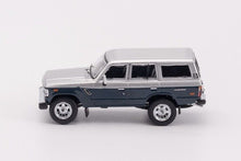 Load image into Gallery viewer, GCD 1:64 Land Cruiser LC60 SUV Off Road Classic Model Diecast Metal Car