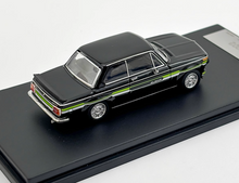 Load image into Gallery viewer, YS 1:64 2002 Turbo Classic Sports Model Diecast Metal Car New Collection