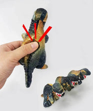 Load image into Gallery viewer, Dog Hide and Seek Toys Chew Puppy Fluffy Puzzle Interactive Toy Animal Shape Pet