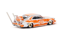 Load image into Gallery viewer, XCARTOYS 1:64 Zokusha Datsun C210 Kaido Racer Model Diecast Metal Car