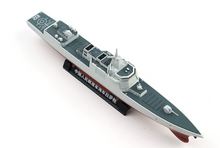 Load image into Gallery viewer, Xcartoys 1:850 PLA Navy Type 055 Destroyer LASA 102 Model Diecast Metal New Collection