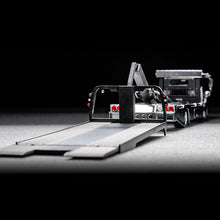 Load image into Gallery viewer, MT 1:64 JDM Dekotora Flatbed Tow Truck Sports VIP Model Diecast Metal Car New Collection