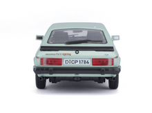 Load image into Gallery viewer, Bburago 1:24 1982 Capri 1600 GT Racing Sports Model Toy Diecast Metal Car BN