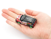 Load image into Gallery viewer, Poprace 1:64 JDM GR Yaris Pandem Racing Sports Model Diecast Metal Car New Collection