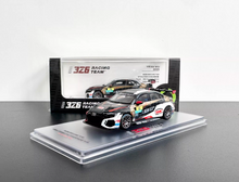 Load image into Gallery viewer, KILOworks 1:64 RS3 LMS TCR #326 Racing Sports Model Diecast Metal Car New Collection