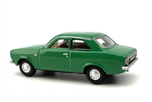 Load image into Gallery viewer, 1:76 Modena Green MK1 Coupe Classic Sports Model Diecast Metal Car New Collection