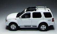 Load image into Gallery viewer, GCD 1:64 White PALADIN Off Road SUV Sports Model Diecast Metal Car New
