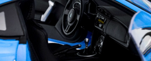 Load image into Gallery viewer, DCN 1:18 JDM Blue GR86 Pandem Widebody Sports Model Diecast Metal Car New