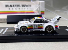 Load image into Gallery viewer, INNO 1:64 White RWB 930 #89 Widebody Sports Model Diecast Metal Car New Collection