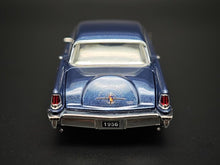 Load image into Gallery viewer, GFCC 1:64 Blue 1956 Continental Mark II Classic Model Diecast Metal Car New Collection