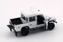 Load image into Gallery viewer, BM 1:64 2016 Defender 110 Pickup Off Road SUV Model Diecast Metal Car New