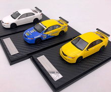 Load image into Gallery viewer, NA 1:64 JDM Accord Euro R Sedan Racing Sports Model Diecast Resin Car New