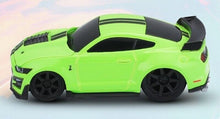 Load image into Gallery viewer, Maisto 1:64 Green 2020 Shelby GT500 Sports Model Toy Diecast Metal Car BN