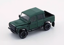 Load image into Gallery viewer, BM 1:64 2016 Defender 110 Pickup Off Road SUV Model Diecast Metal Car New