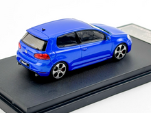 Load image into Gallery viewer, Maxwell 1:64 VW Golf GTI MK6 Hatchback VIP Sports Model Diecast Metal Car New Collection