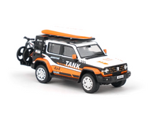Load image into Gallery viewer, XCARTOYS 1:64 Tank 300 Off Road Bike Sport ORV SUV Model Diecast Metal Car New Collection