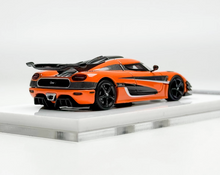 Load image into Gallery viewer, LMLF 1:64 Orange One 1 Super Racing Sports Model Diecast Metal Car New Collection