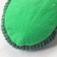 Load image into Gallery viewer, Dog Squeaky Toys Shoes-Shaped Chew Tear-Resistant Plush for Teeth Grinding Pet