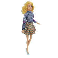 Load image into Gallery viewer, Barbie Doll Clothing 11.5" Girl Wear Casual Formal Outfits 1/6 Skirt Jacket Suits