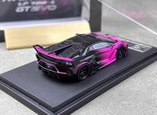 Load image into Gallery viewer, Star 1:64 Aventador LP700-4 GT EVO LBWK Sports Model Diecast Metal Car New