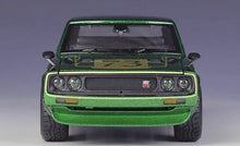 Load image into Gallery viewer, Maisto 1:24 1973 NISSAN 2000 Racing Sports Model Toy Diecast Metal Car