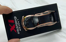 Load image into Gallery viewer, CM 1:64 JDM Bronze EVO Lancer 9 IX Widebody Sports Model Diecast Metal Car New