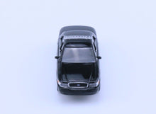 Load image into Gallery viewer, Greenlight 1:64 Black Crown Victoria CV Police Model Diecast Metal Car New Collection