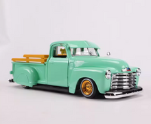 Load image into Gallery viewer, Maisto 1:24 Green 1950 3100 Pickup Truck Sports Model Diecast Metal Car New