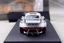 Load image into Gallery viewer, Star 1:64 White #89 RWB 930 964 GT Racing Sports Model Diecast Metal Car BN
