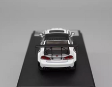 Load image into Gallery viewer, BSC 1:64 JDM Civic Type R FD2 Playboy Figure Sport Model Diecast Metal Car New Collection