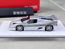 Load image into Gallery viewer, DMH 1:64 F50 Aperta Hard Top Racing Sports Model Diecast Resin Car New Collection