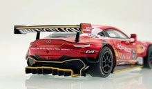Load image into Gallery viewer, XCARTOYS 1:64 Vantage GT3 EVA RT Figure Sports Model Diecast Metal Car New