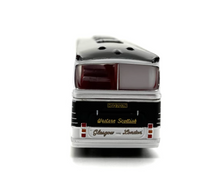 Load image into Gallery viewer, 1:76 Alexandria M City Tour Bus Model Diecast Metal Car New