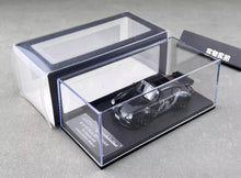 Load image into Gallery viewer, MC 1:64 Black Dragon RWB 930 Sports Model Diecast Metal Car New Collection