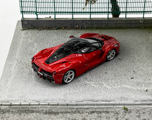 Load image into Gallery viewer, SB 1:64 Red F150 SH Hard Top Racing Sports Model Diecast Metal Car New Collection