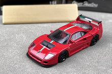 Load image into Gallery viewer, SH 1:64 F40 LM Super Racing Sports Model Diecast Metal Car New