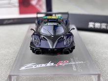 Load image into Gallery viewer, CM 1:64 Zonda Revolucion Safety Pace Official Sports Model Diecast Metal Car