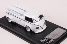 Load image into Gallery viewer, LF 1:64 VW T1 Pickup RWB Sports Model Toy Diecast Metal Car Box BN