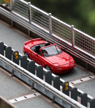 Load image into Gallery viewer, ATS 1:64 Red MX5 Miata Sports Model Diecast Metal Car New Collection