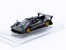 Load image into Gallery viewer, CM 1:64 Zonda Carbon Super Racing Sports Model Diecast Metal Car New