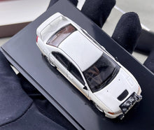 Load image into Gallery viewer, MH 1:64 White Lancer Evolution EVO IV GSR Sports Model Diecast Metal Car New Collection