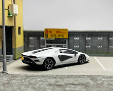 Load image into Gallery viewer, MINIGT 1:64 Countach LPI800-4 Racing Sports Model Diecast Metal Car #567