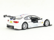 Load image into Gallery viewer, CCA 1:42 BMW M3 DTM Racing Sports Model Toy Diecast Metal Car BN