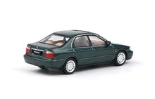 Load image into Gallery viewer, XCARTOY 1:64 Green Accord CD5 Sedan Sports Classic Model Diecast Metal Car New Collection