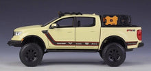 Load image into Gallery viewer, Maisto 1:27 2019 FORD Ranger Pickup Off Road Sports Model Toy Diecast Metal Car BN